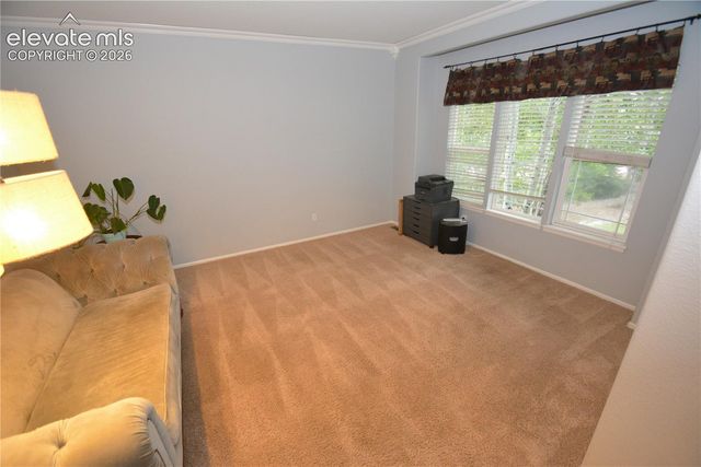 1605 Capadaro Court, Monument, CO 80132