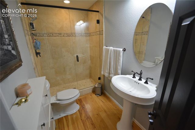 1605 Capadaro Court, Monument, CO 80132