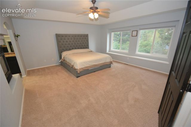 1605 Capadaro Court, Monument, CO 80132