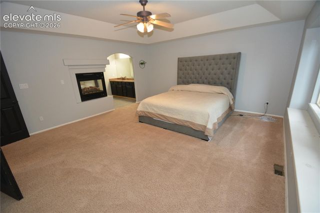 1605 Capadaro Court, Monument, CO 80132