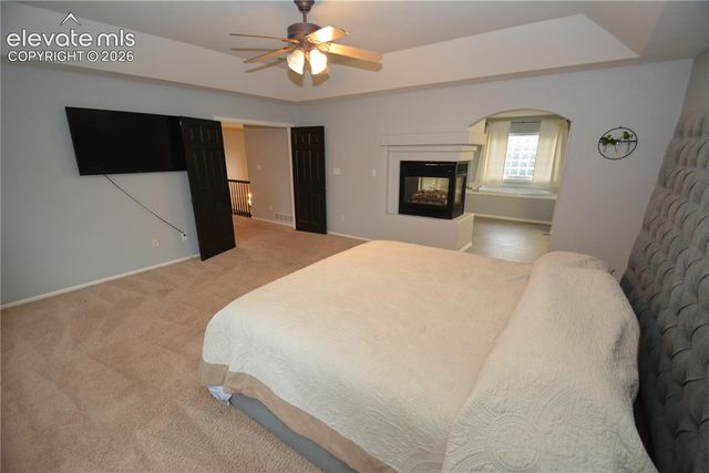 1605 Capadaro Court, Monument, CO 80132