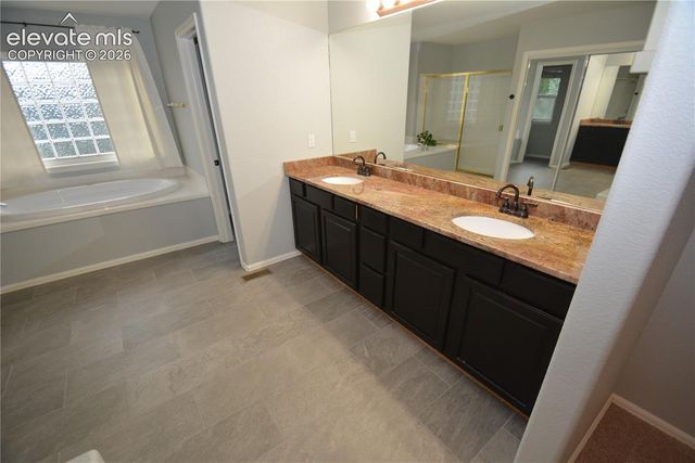 1605 Capadaro Court, Monument, CO 80132