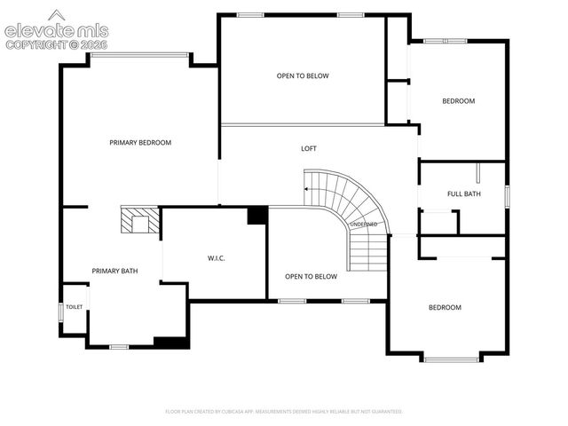 1605 Capadaro Court, Monument, CO 80132