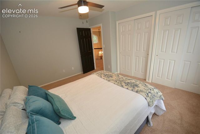 1605 Capadaro Court, Monument, CO 80132