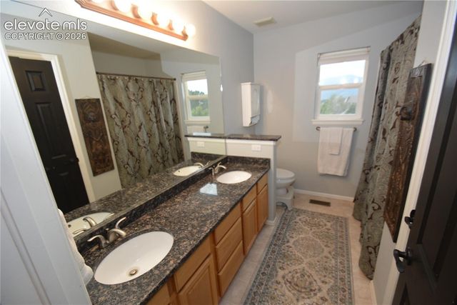 1605 Capadaro Court, Monument, CO 80132