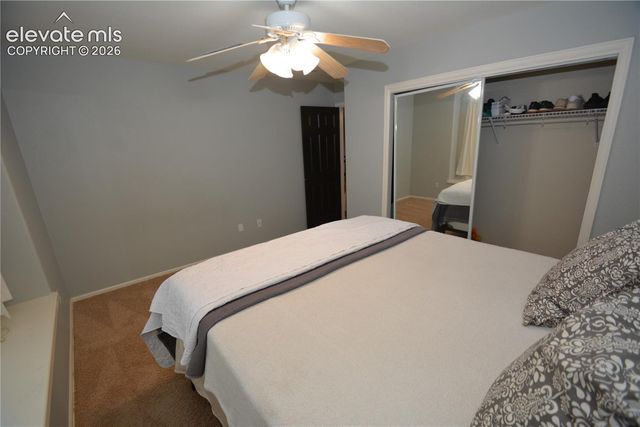 1605 Capadaro Court, Monument, CO 80132