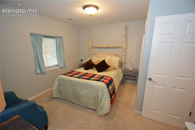 1605 Capadaro Court, Monument, CO 80132