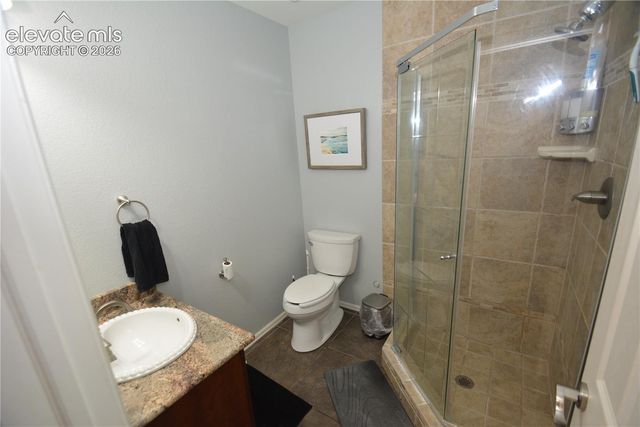 1605 Capadaro Court, Monument, CO 80132