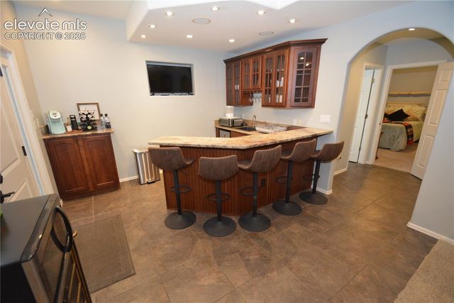 1605 Capadaro Court, Monument, CO 80132