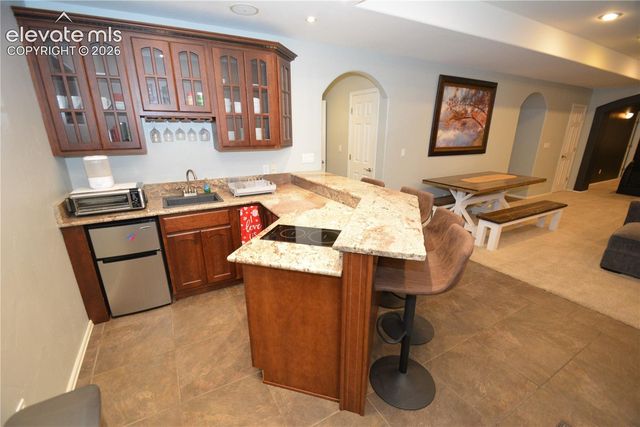 1605 Capadaro Court, Monument, CO 80132