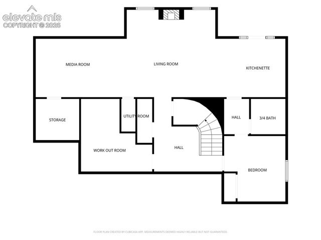 1605 Capadaro Court, Monument, CO 80132