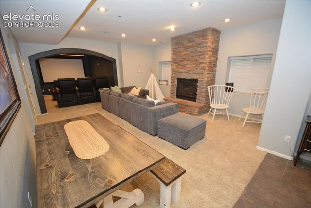 1605 Capadaro Court, Monument, CO 80132
