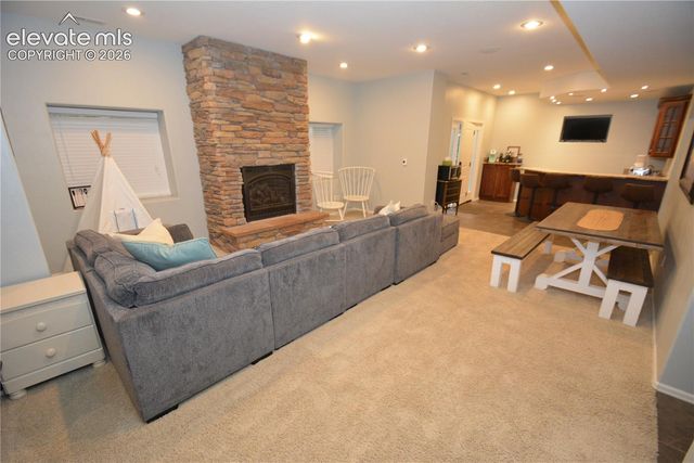 1605 Capadaro Court, Monument, CO 80132