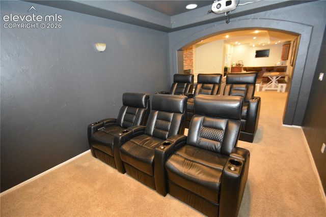 1605 Capadaro Court, Monument, CO 80132