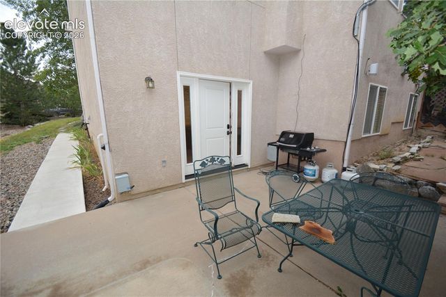 1605 Capadaro Court, Monument, CO 80132