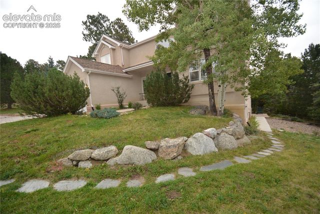 1605 Capadaro Court, Monument, CO 80132