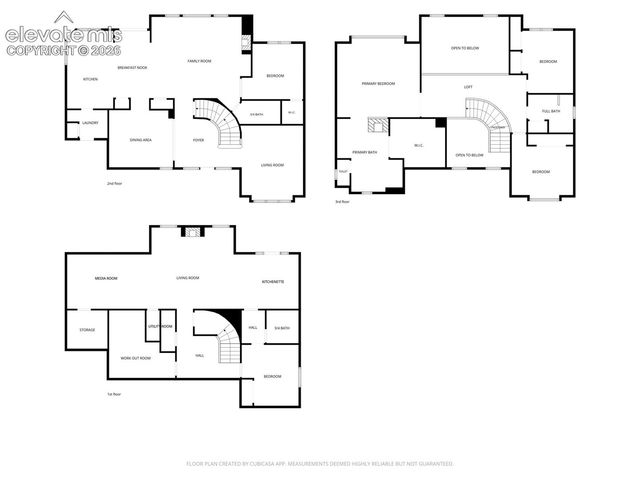 1605 Capadaro Court, Monument, CO 80132