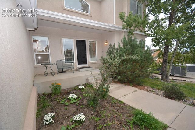 1605 Capadaro Court, Monument, CO 80132