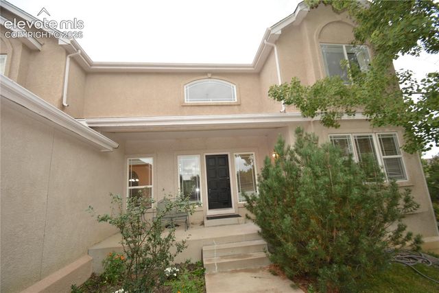 1605 Capadaro Court, Monument, CO 80132