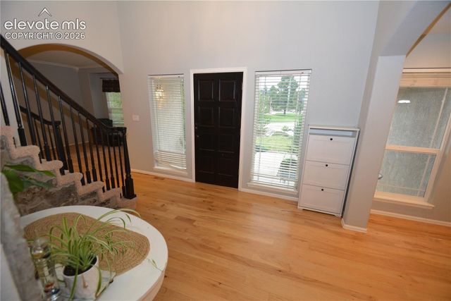 1605 Capadaro Court, Monument, CO 80132