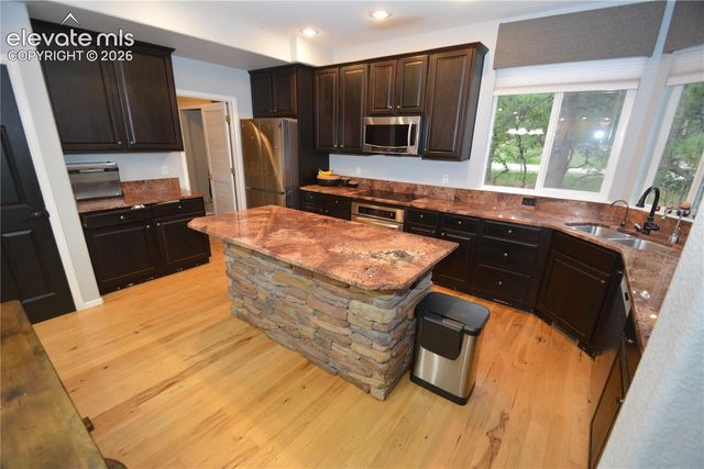 1605 Capadaro Court, Monument, CO 80132