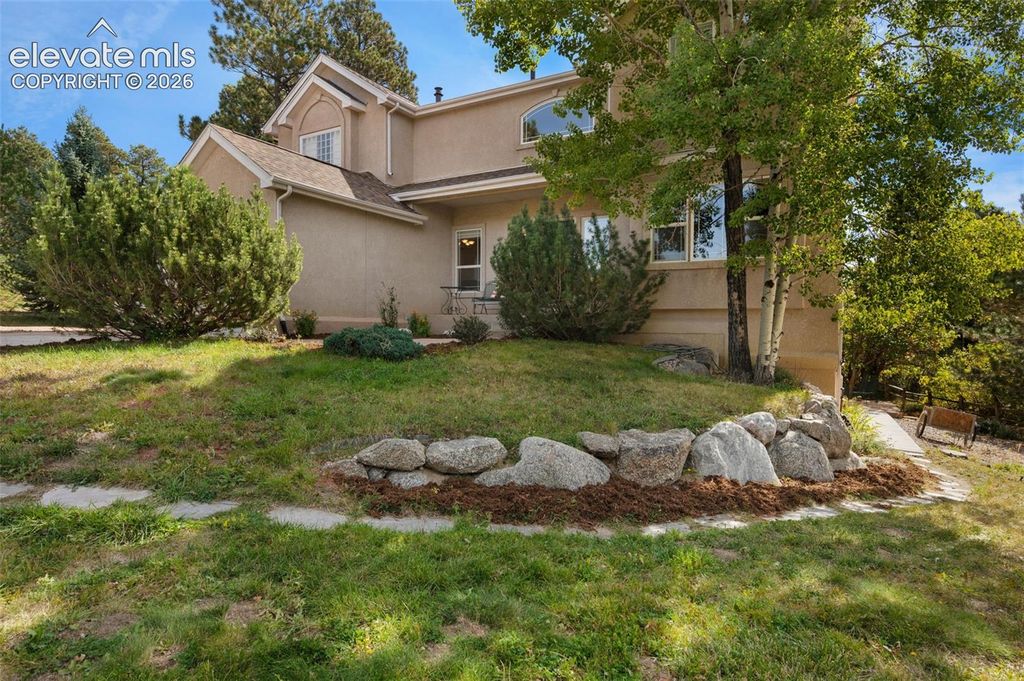 1605 Capadaro Court, Monument, CO 80132 — photo 2
