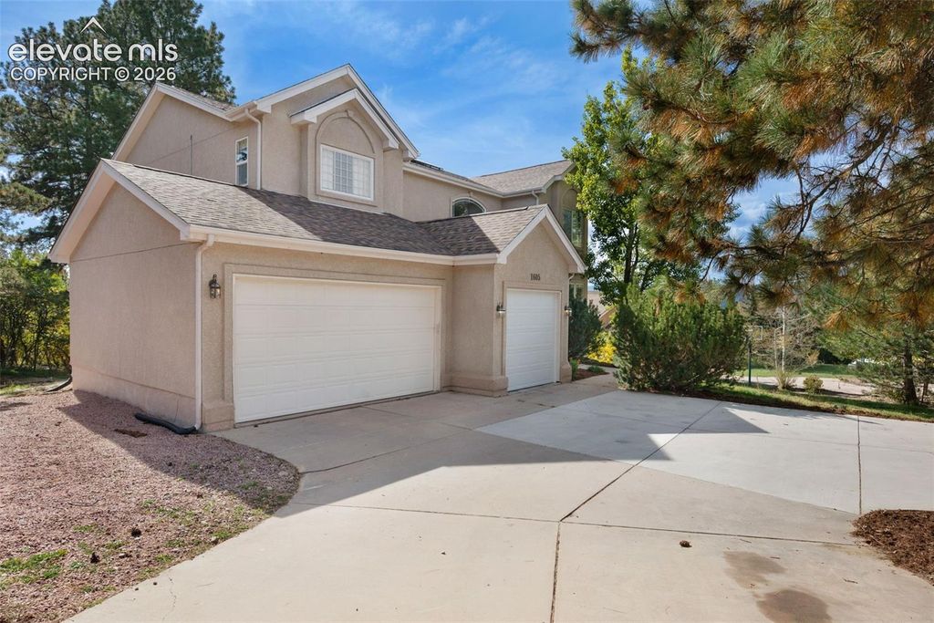 1605 Capadaro Court, Monument, CO 80132 — photo 3