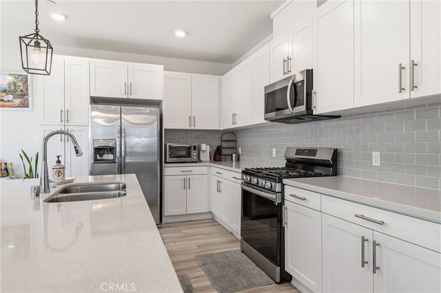 3560 E Peckham Paseo 1, Ontario, CA 91761
