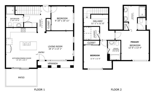 3560 E Peckham Paseo 1, Ontario, CA 91761