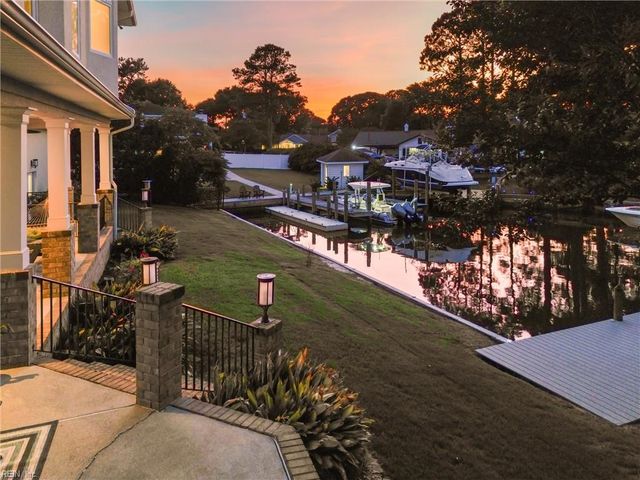 2336 Spindrift RD, Virginia Beach, VA 23451