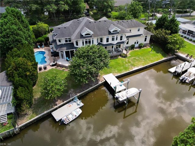 2336 Spindrift RD, Virginia Beach, VA 23451