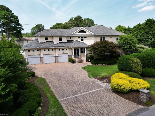2336 Spindrift RD, Virginia Beach, VA 23451