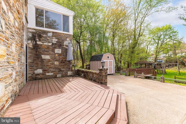 1058 HUNTINGDON PIKE, Huntingdon Valley, PA 19006