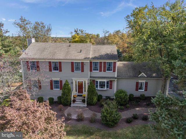 202 DAVAL RD, Hillsborough, NJ 08844
