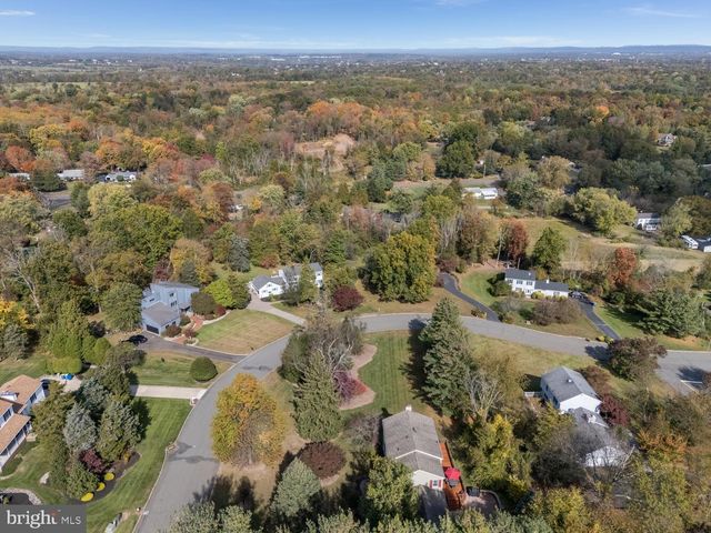 202 DAVAL RD, Hillsborough, NJ 08844