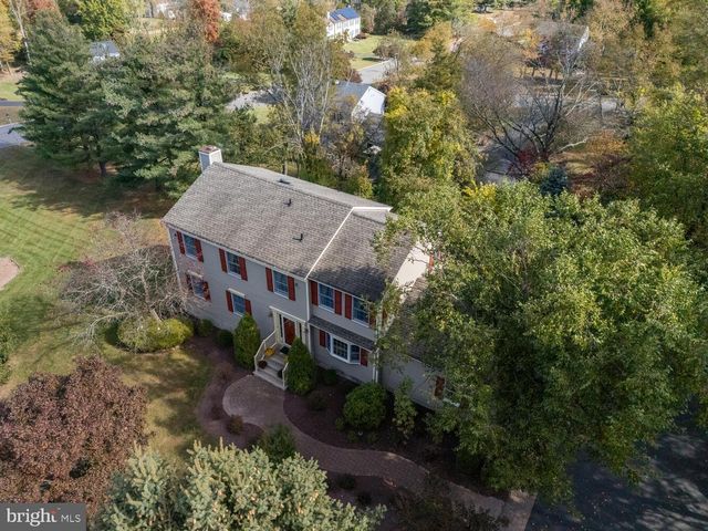 202 DAVAL RD, Hillsborough, NJ 08844