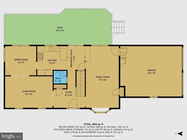 202 DAVAL RD, Hillsborough, NJ 08844