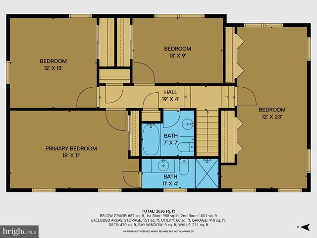 202 DAVAL RD, Hillsborough, NJ 08844