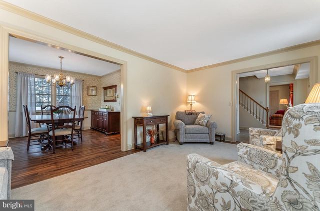 202 DAVAL RD, Hillsborough, NJ 08844