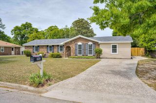 4529 Shawnee Drive, Augusta, GA 30907