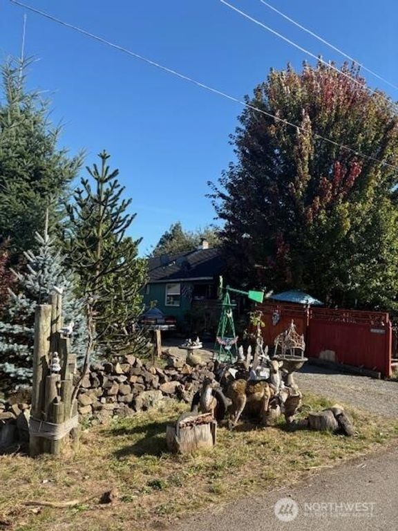 108 Godfrey Road, Mossyrock, WA 98564