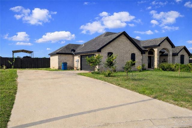 2110 Dogwood Street, Penitas, TX 78576