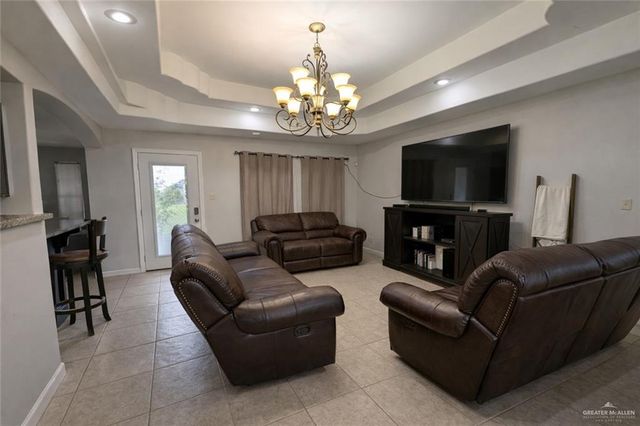 2110 Dogwood Street, Penitas, TX 78576