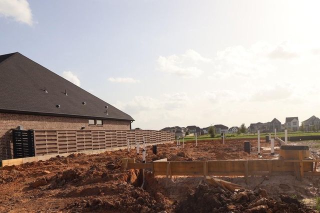 10918 Endeavor Drive, Richmond, TX 77469