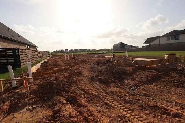10918 Endeavor Drive, Richmond, TX 77469