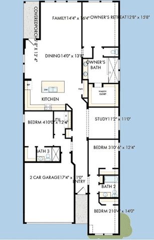 10918 Endeavor Drive, Richmond, TX 77469