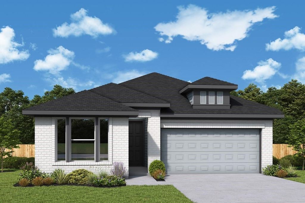 10918 Endeavor Drive, Richmond, TX 77469