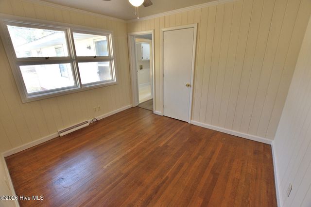 312 Oakdale Road, Rocky Mount, NC 27804