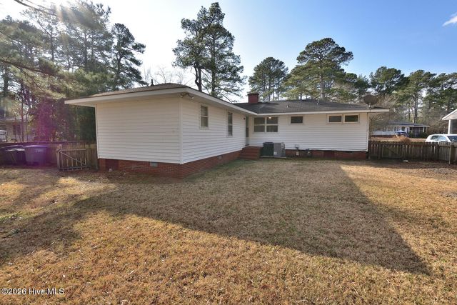 312 Oakdale Road, Rocky Mount, NC 27804