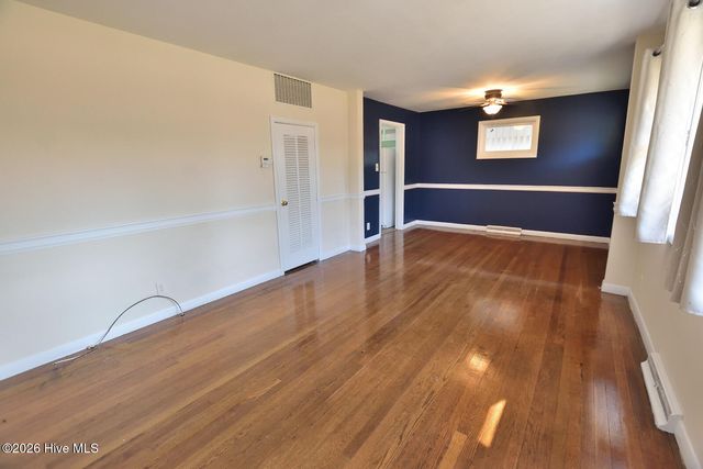 312 Oakdale Road, Rocky Mount, NC 27804